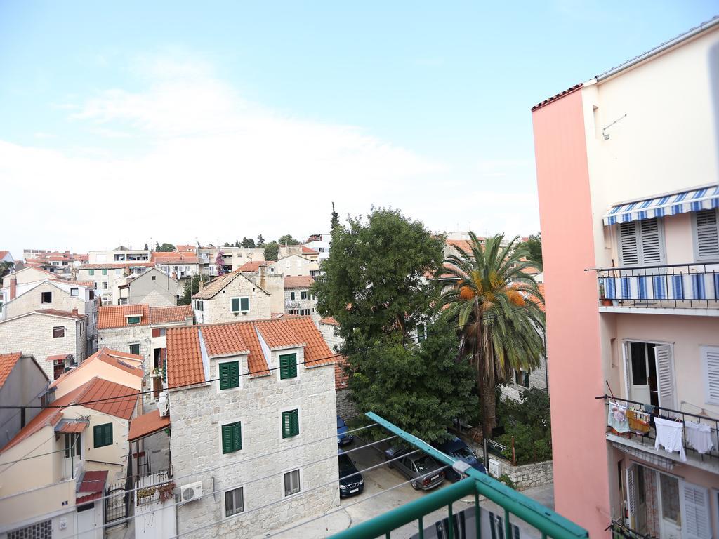 Apartment Liatris Split Pokój zdjęcie