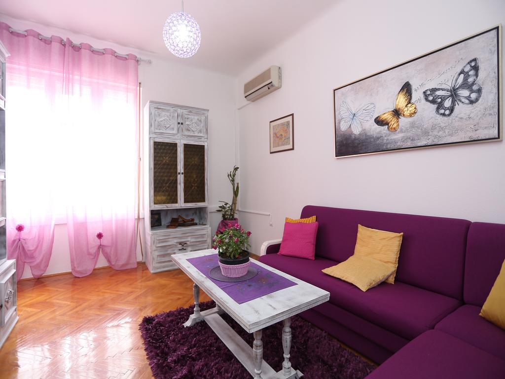 Apartment Liatris Split Pokój zdjęcie