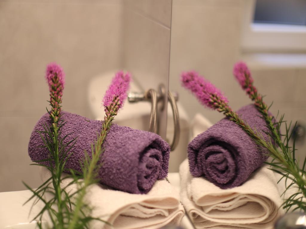 Apartment Liatris Split Pokój zdjęcie