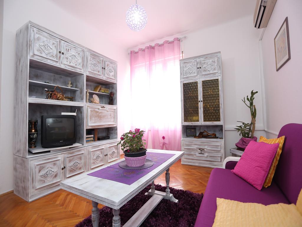 Apartment Liatris Split Pokój zdjęcie