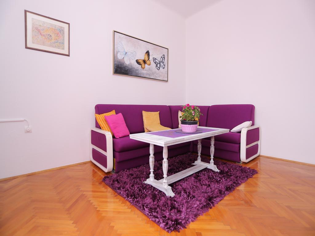 Apartment Liatris Split Pokój zdjęcie