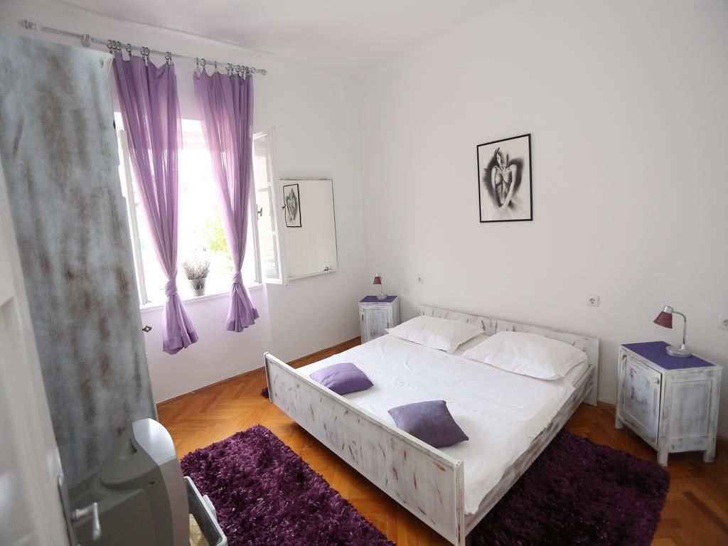 Apartment Liatris Split Pokój zdjęcie