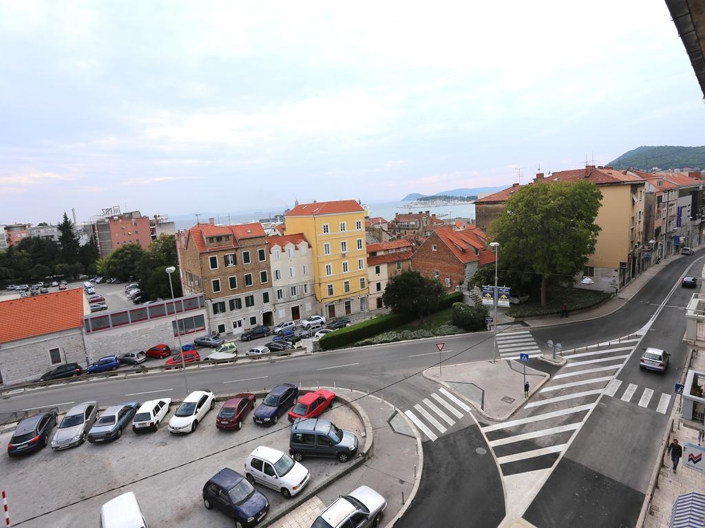 Apartment Liatris Split Pokój zdjęcie
