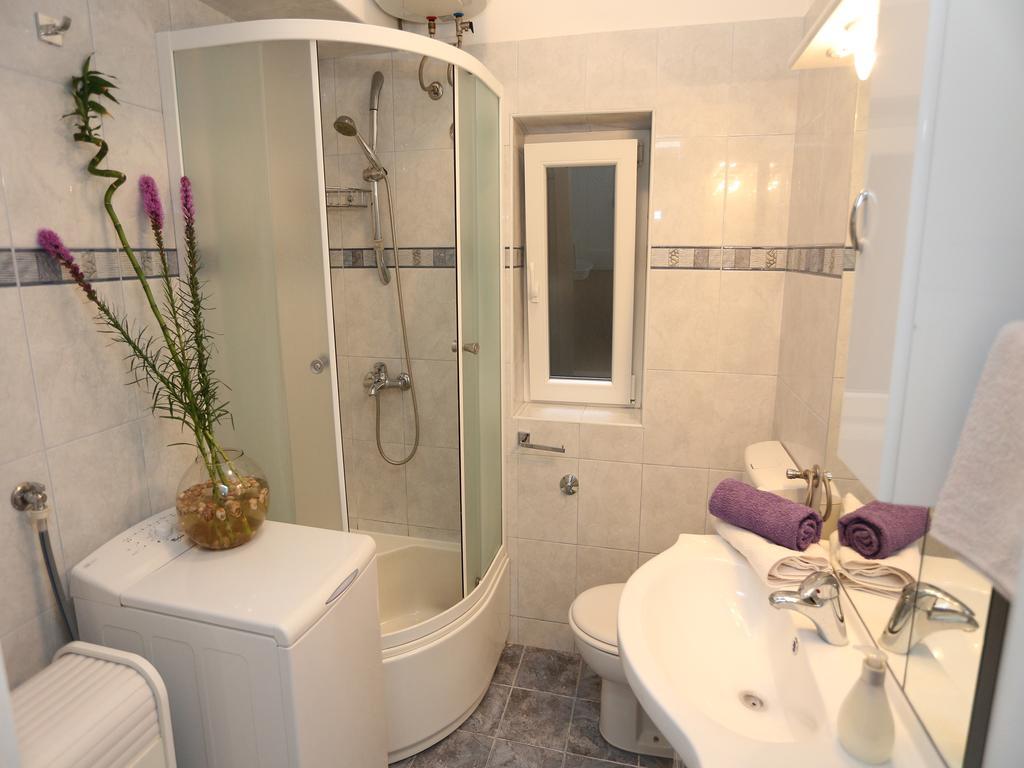 Apartment Liatris Split Pokój zdjęcie