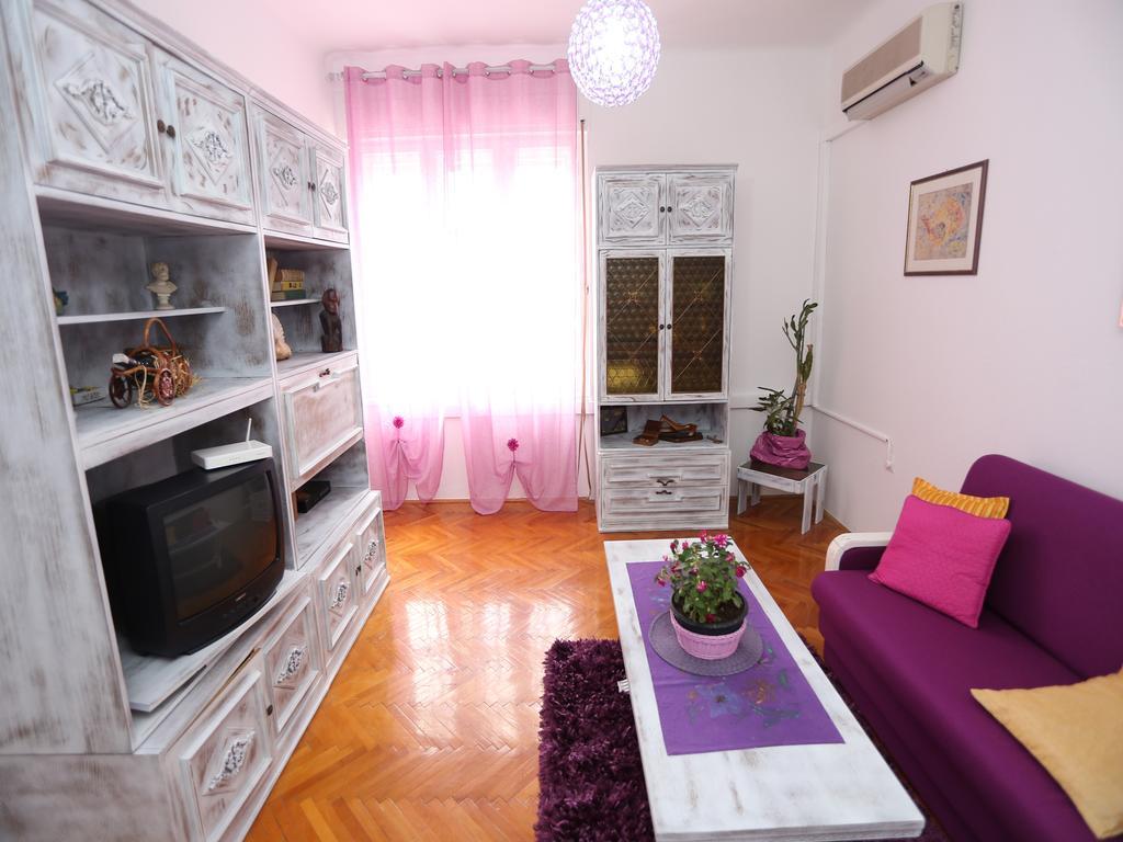 Apartment Liatris Split Pokój zdjęcie