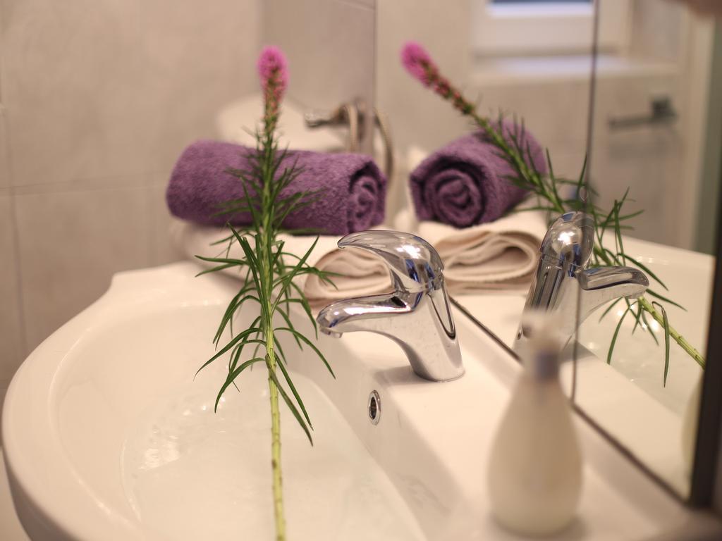 Apartment Liatris Split Pokój zdjęcie