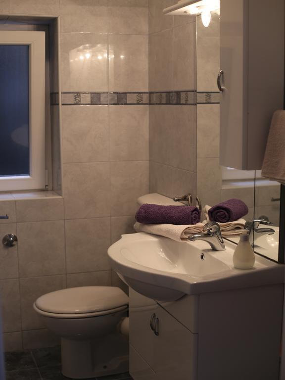 Apartment Liatris Split Pokój zdjęcie