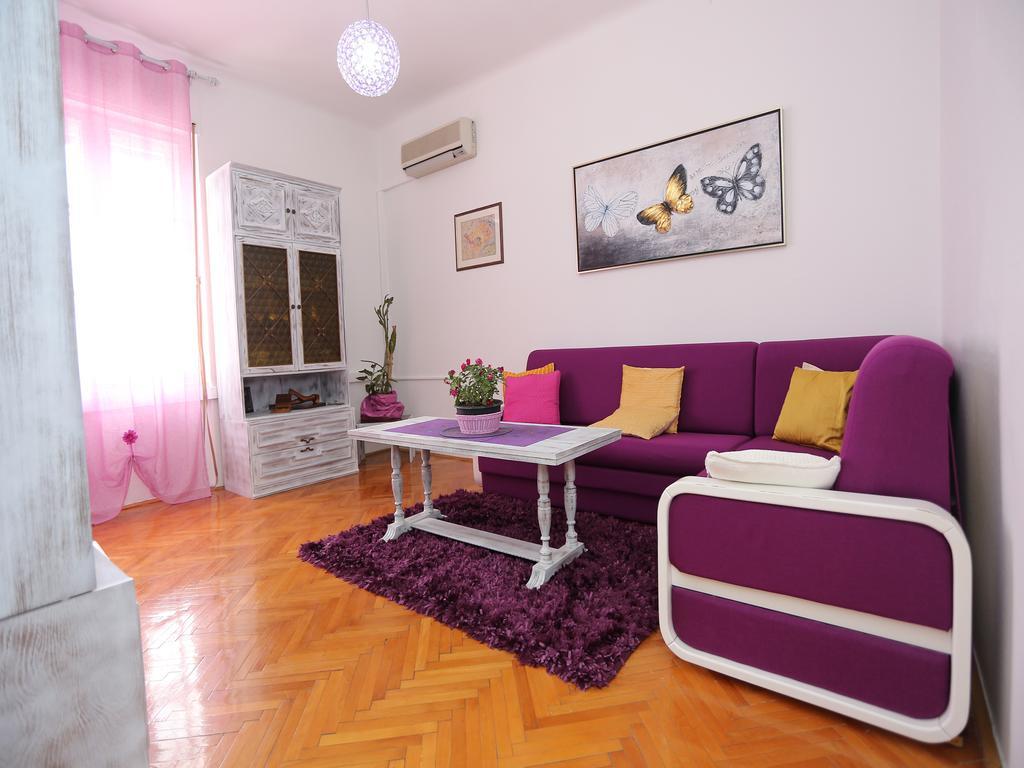 Apartment Liatris Split Pokój zdjęcie