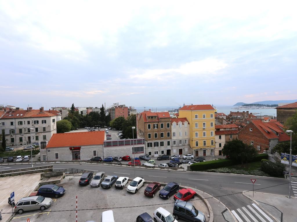 Apartment Liatris Split Pokój zdjęcie