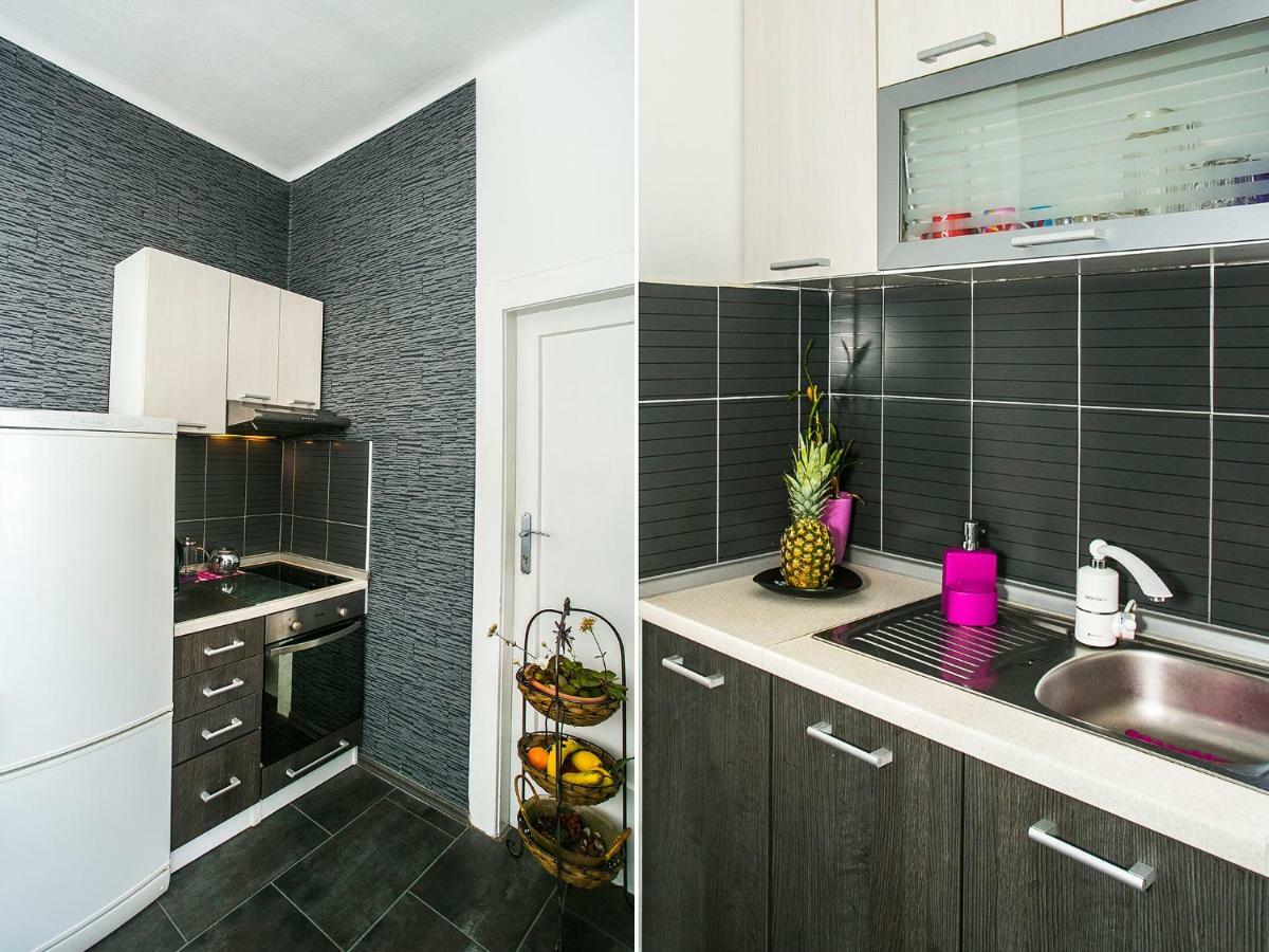 Apartment Liatris Split Zewnętrze zdjęcie