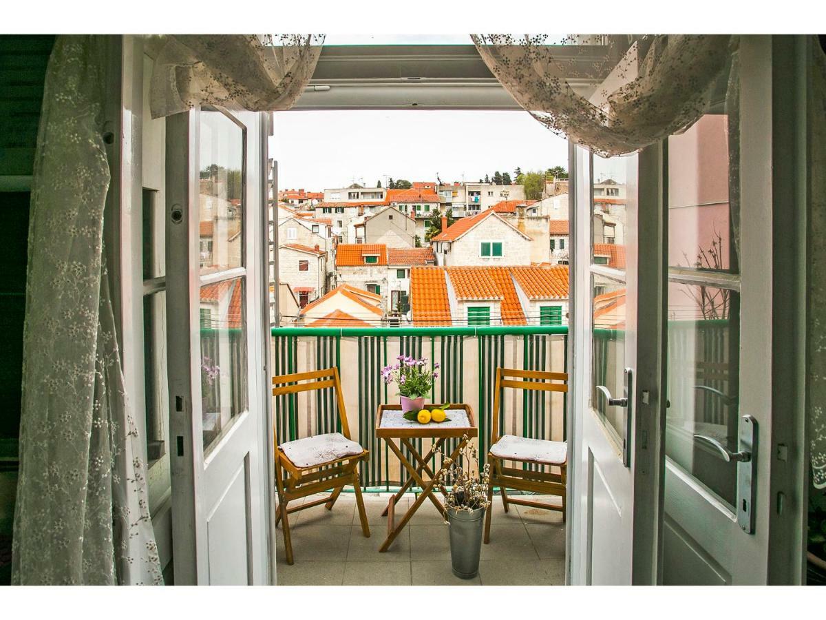 Apartment Liatris Split Zewnętrze zdjęcie