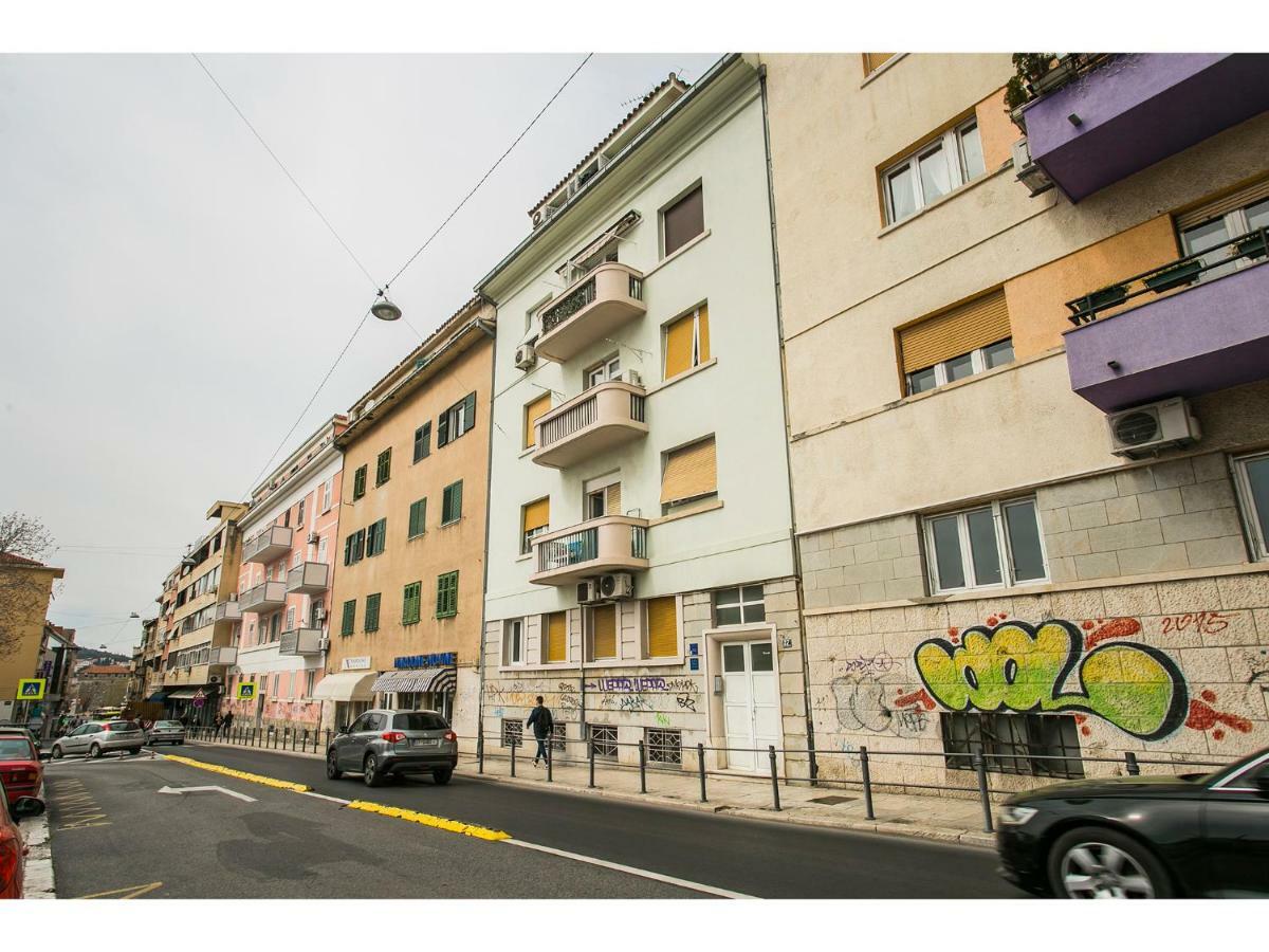 Apartment Liatris Split Zewnętrze zdjęcie