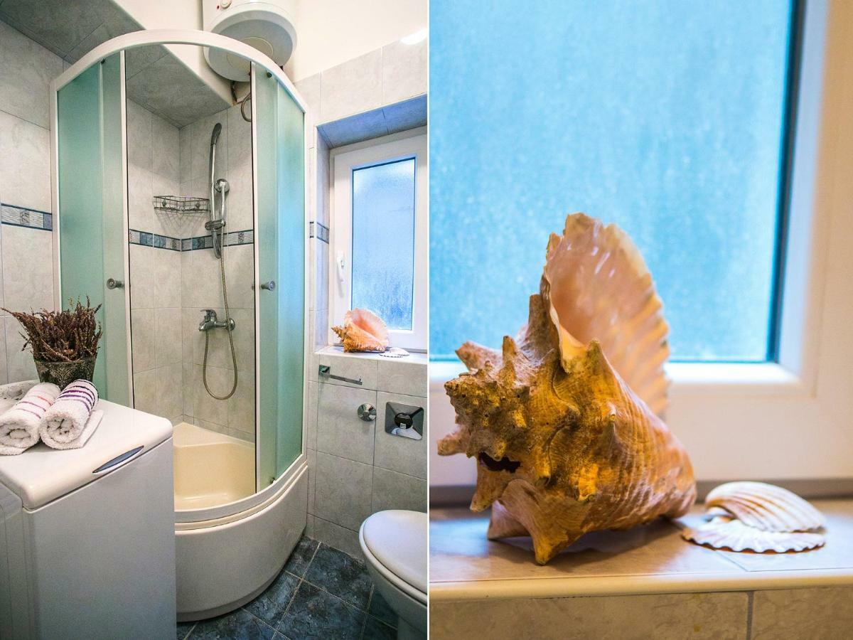 Apartment Liatris Split Zewnętrze zdjęcie