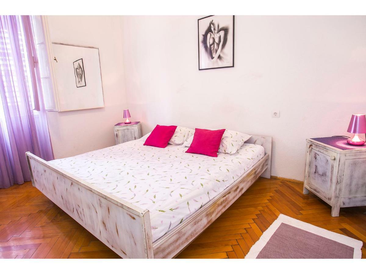 Apartment Liatris Split Zewnętrze zdjęcie