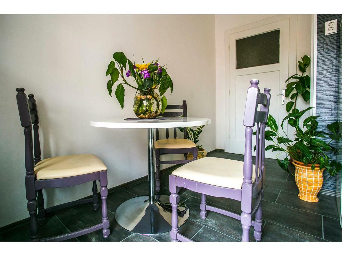 Apartment Liatris Split Zewnętrze zdjęcie