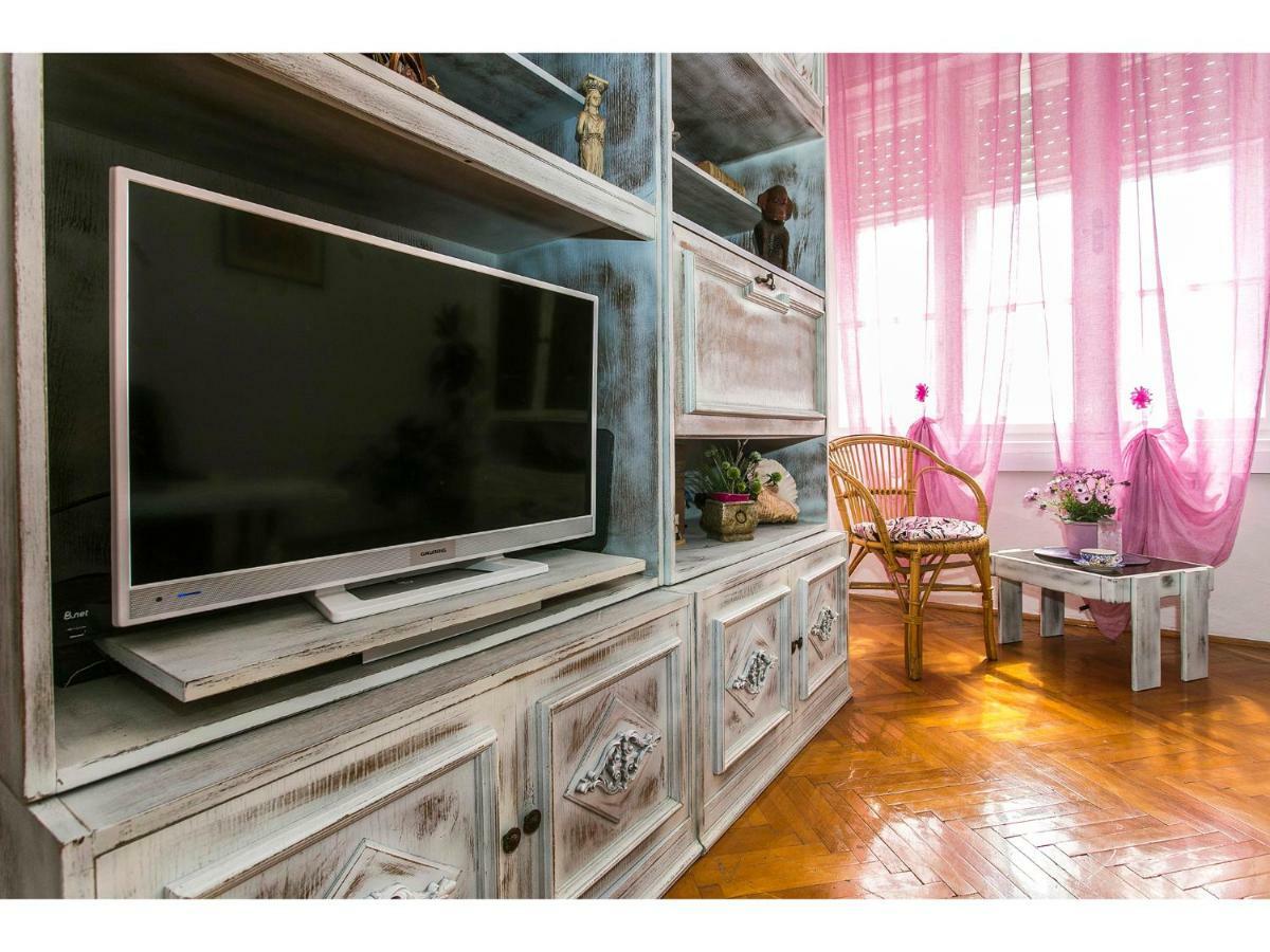 Apartment Liatris Split Zewnętrze zdjęcie