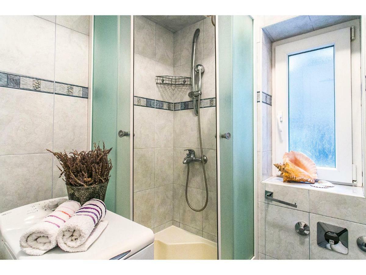Apartment Liatris Split Zewnętrze zdjęcie