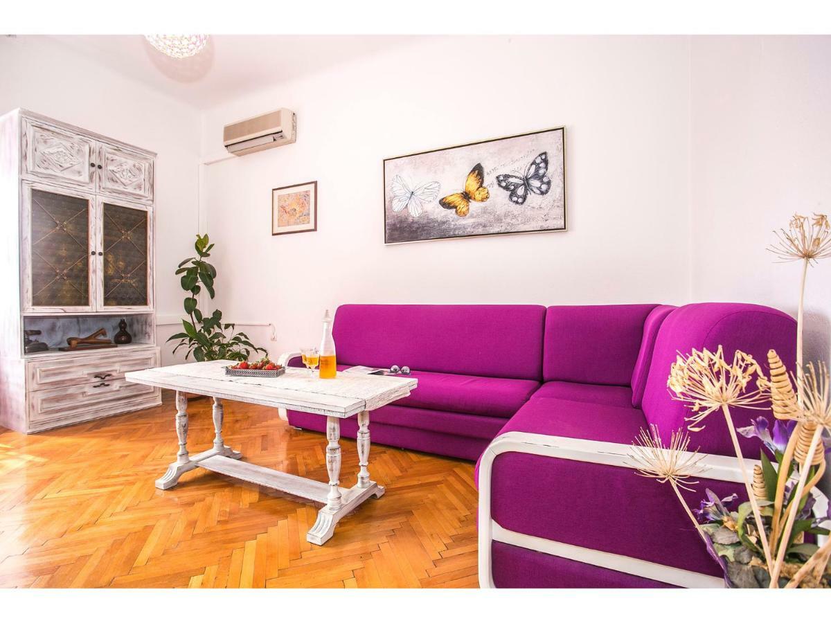 Apartment Liatris Split Zewnętrze zdjęcie
