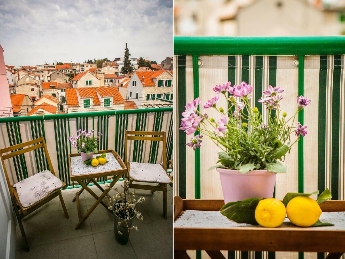 Apartment Liatris Split Zewnętrze zdjęcie