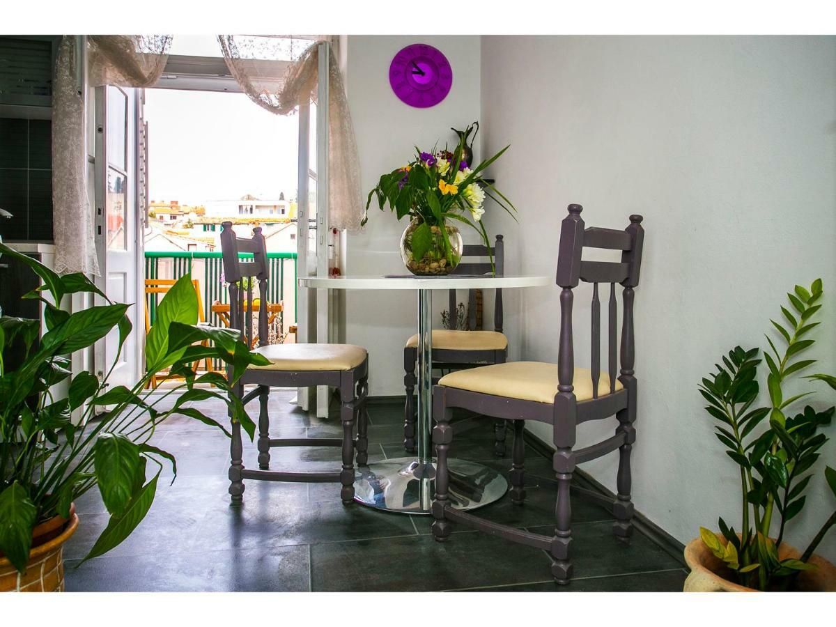 Apartment Liatris Split Zewnętrze zdjęcie