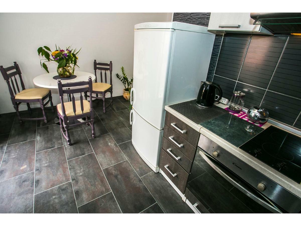 Apartment Liatris Split Zewnętrze zdjęcie