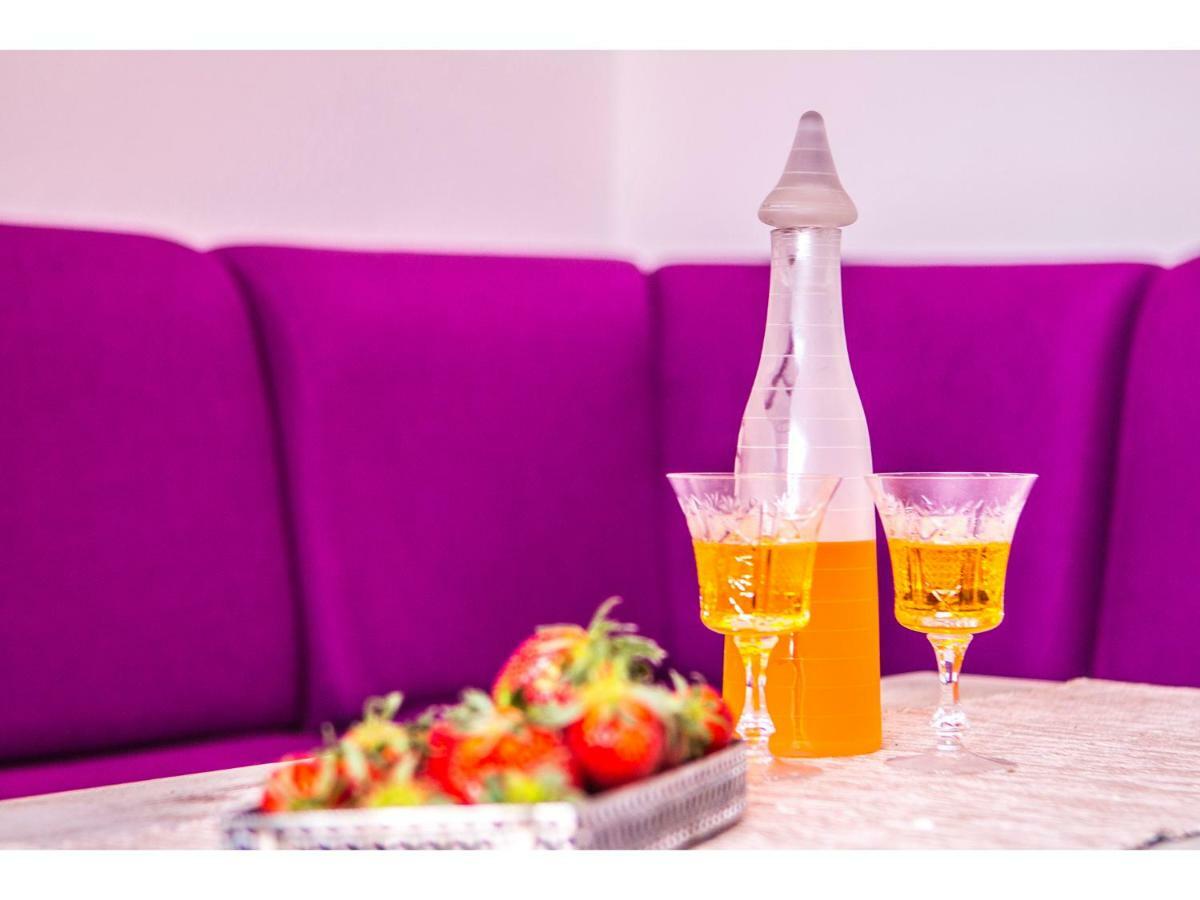 Apartment Liatris Split Zewnętrze zdjęcie