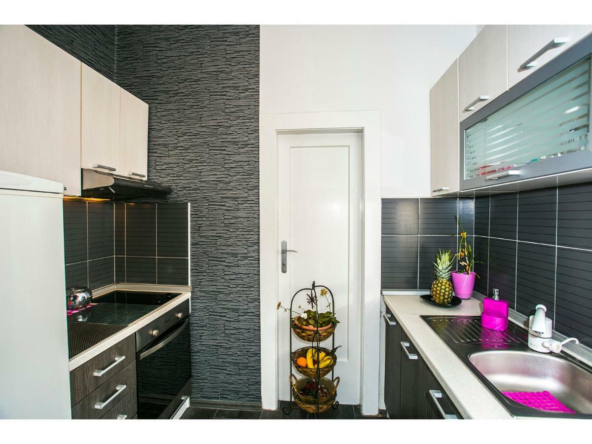Apartment Liatris Split Zewnętrze zdjęcie