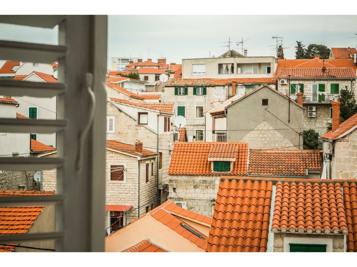 Apartment Liatris Split Zewnętrze zdjęcie