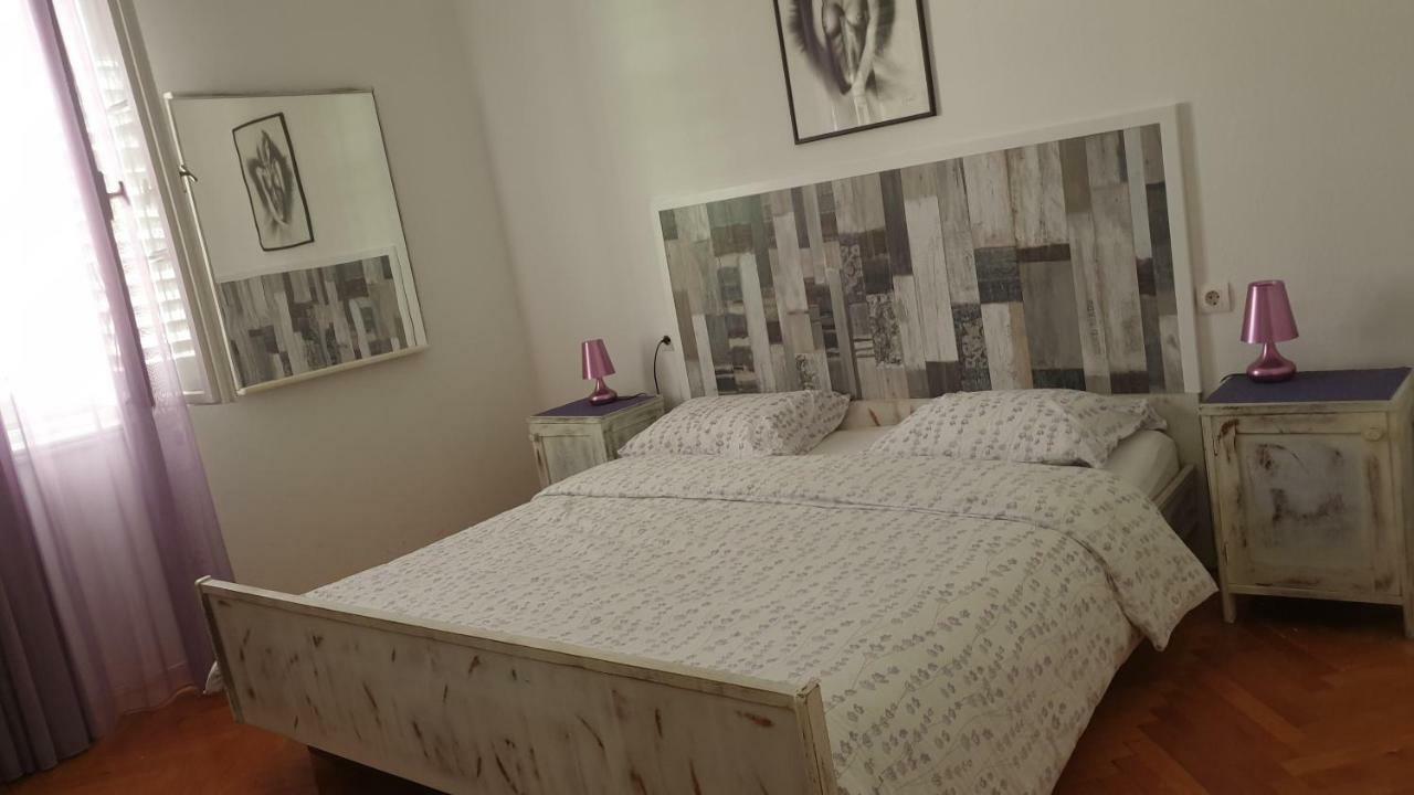Apartment Liatris Split Zewnętrze zdjęcie