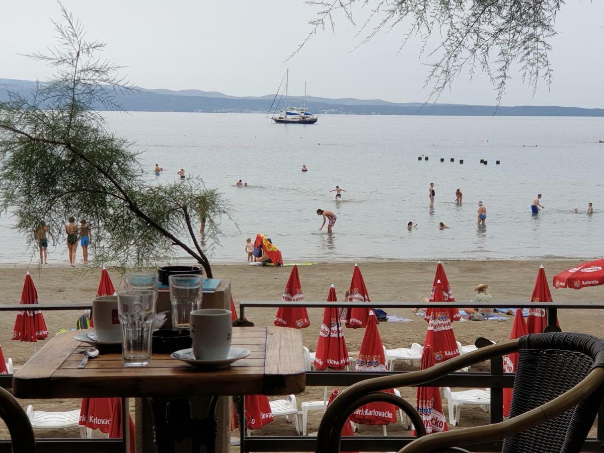 Apartment Liatris Split Zewnętrze zdjęcie